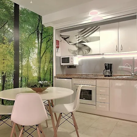 Apartment Edificio Amatista *