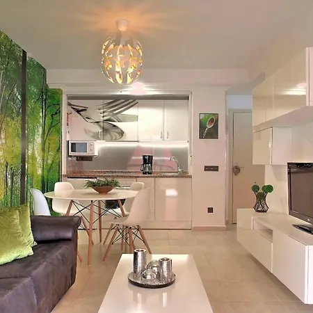 Edificio Amatista カルプ