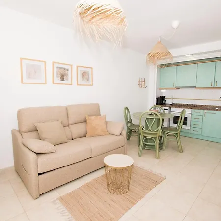 Edificio Amatista カルプ