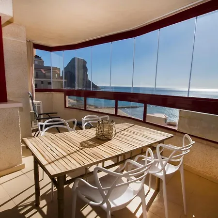 Edificio Amatista Apartment *