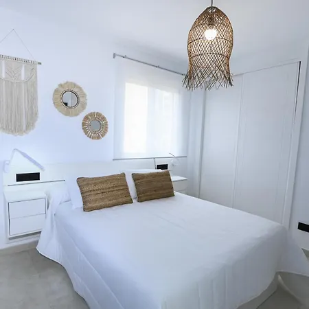 Edificio Amatista Apartment *