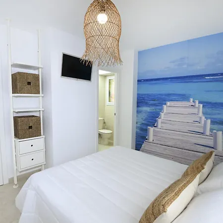 Edificio Amatista * カルプ