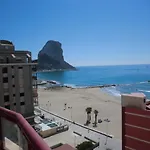 Edificio Amatista * Κάλπε