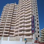 شقة Edificio Amatista *
