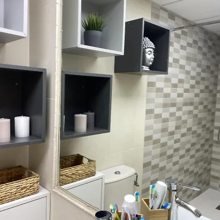 Edificio Amatista * 칼페