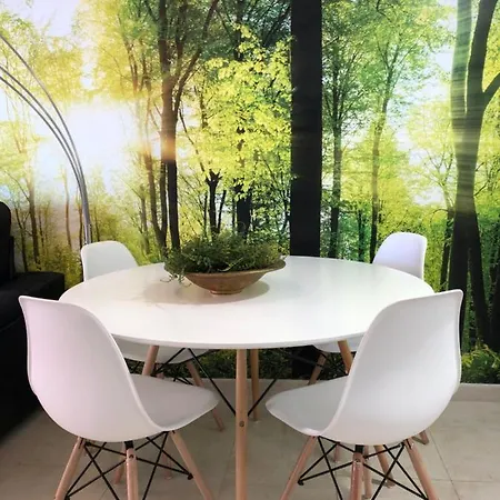 Edificio Amatista 아파트 *