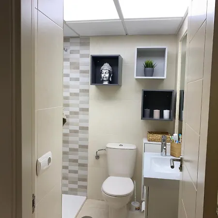 Edificio Amatista * 칼페