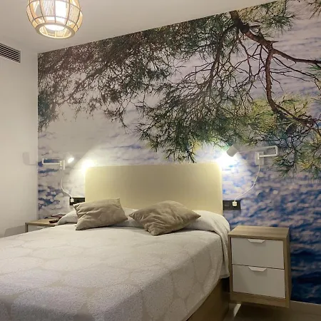 Edificio Amatista * Calpe