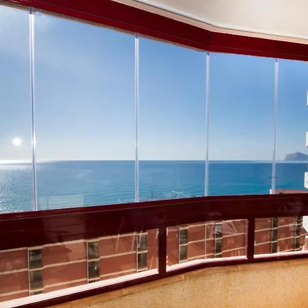 Edificio Amatista * Calpe