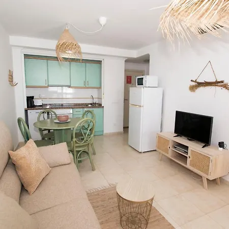 Edificio Amatista * 칼페