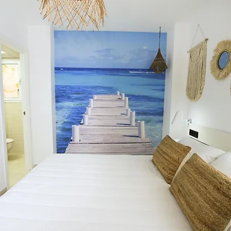 Edificio Amatista * 칼페