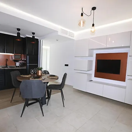 Edificio Amatista * 칼페