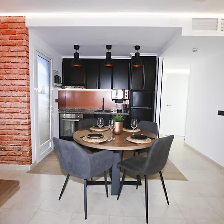 Edificio Amatista 칼페