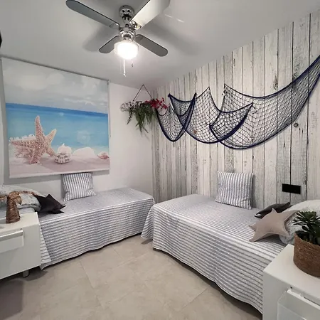 Edificio Amatista 아파트