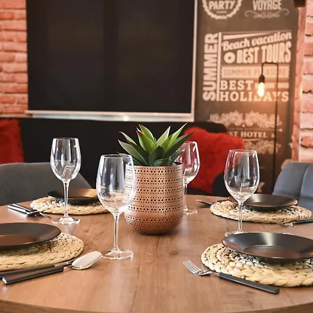 Edificio Amatista 아파트 *