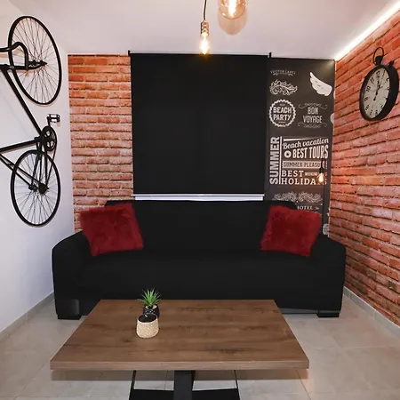 Edificio Amatista 아파트