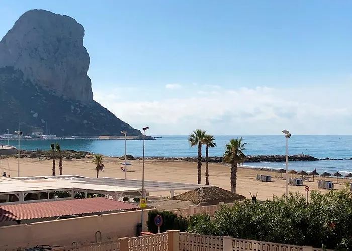 Lägenhet Edificio Amatista *