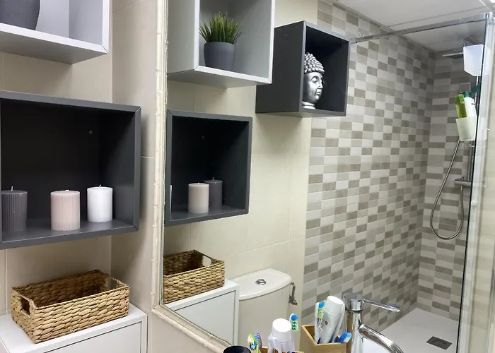 Edificio Amatista * Calpe