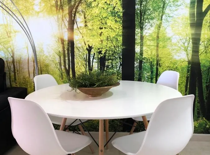 Edificio Amatista Lägenhet *