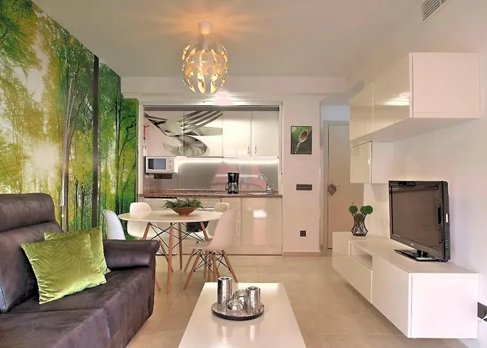 Edificio Amatista Calpe