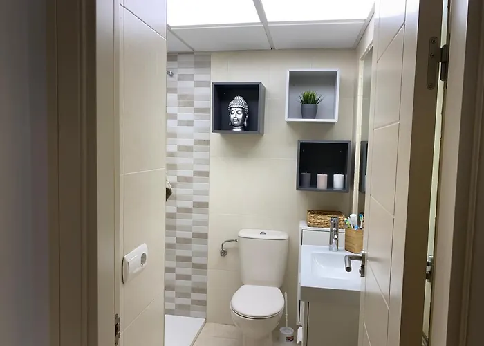 Edificio Amatista * Calpe