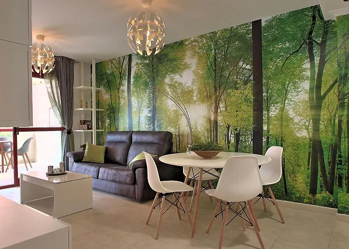 Lägenhet Edificio Amatista