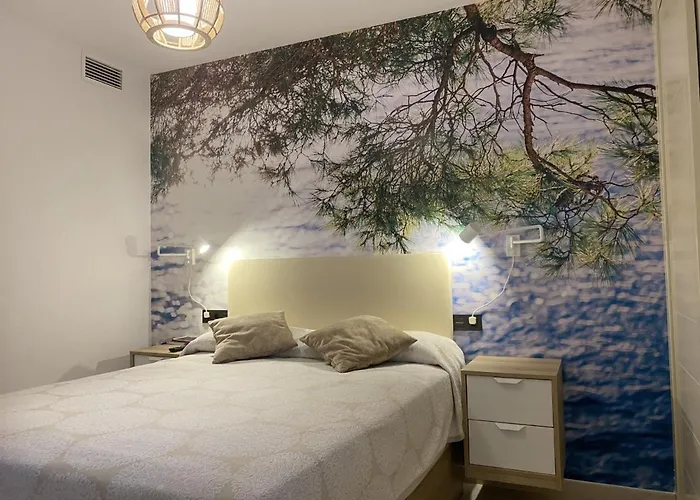 Edificio Amatista * Calpe