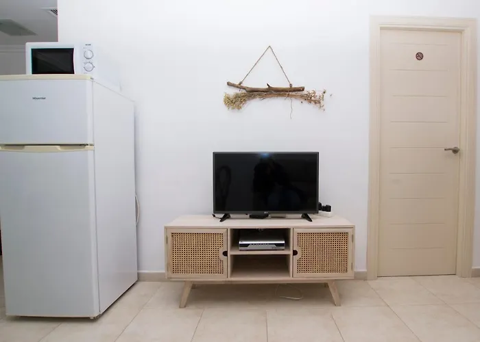 Edificio Amatista Lägenhet *