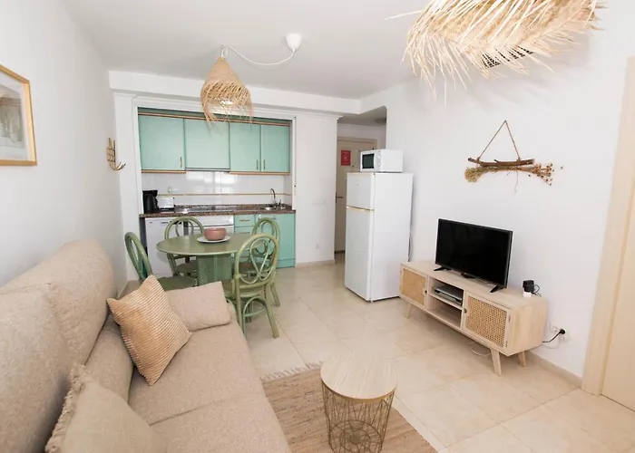 Edificio Amatista * Calpe