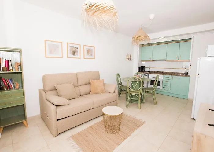 Edificio Amatista Calpe