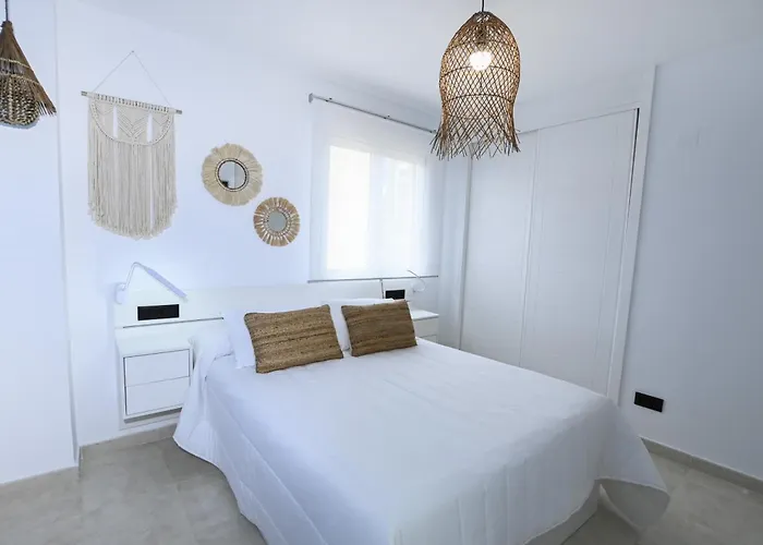 Edificio Amatista Lägenhet *