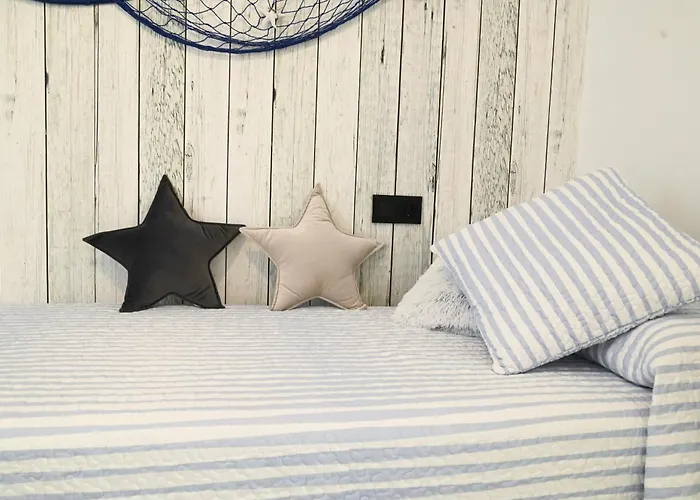 Lägenhet Edificio Amatista Calpe