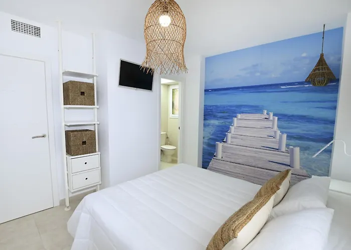 Edificio Amatista * Calpe