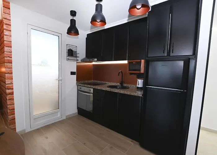 Edificio Amatista Lägenhet