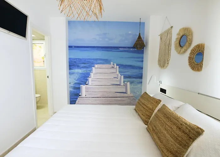 Edificio Amatista * Calpe