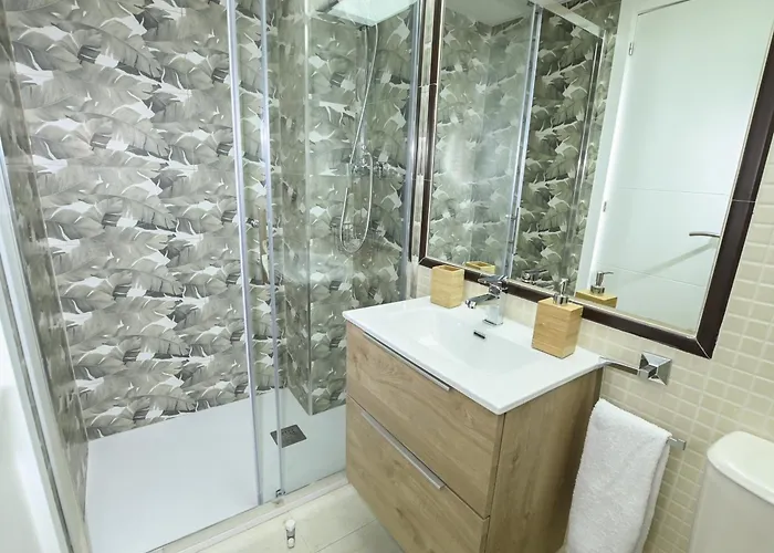 Edificio Amatista Calpe