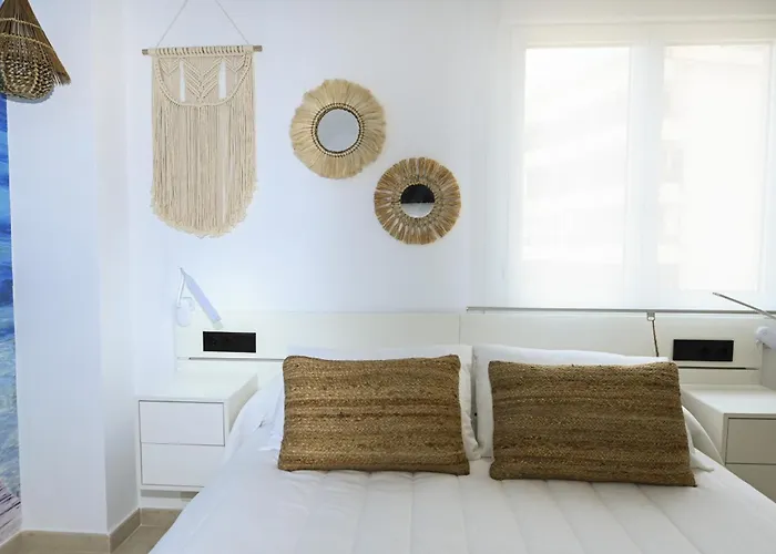 Lägenhet Edificio Amatista