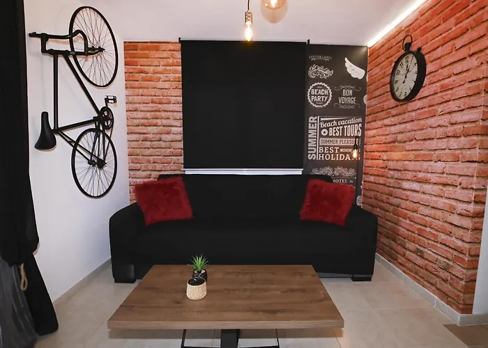 Edificio Amatista Lägenhet