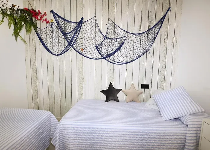 Edificio Amatista * Calpe