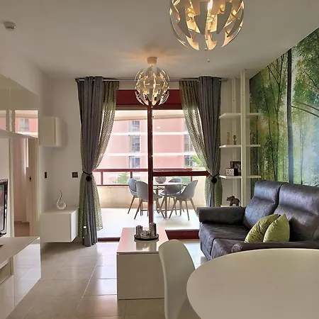 Appartement Edificio Amatista