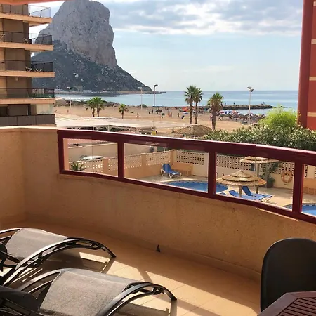 Edificio Amatista * Calp