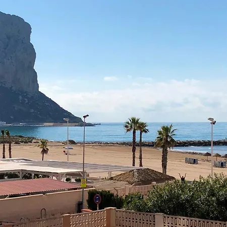 Appartement Edificio Amatista *