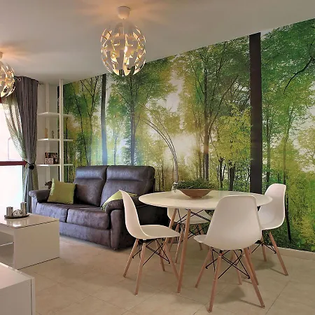 Appartement Edificio Amatista