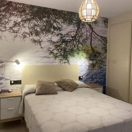 Edificio Amatista Appartement Calp