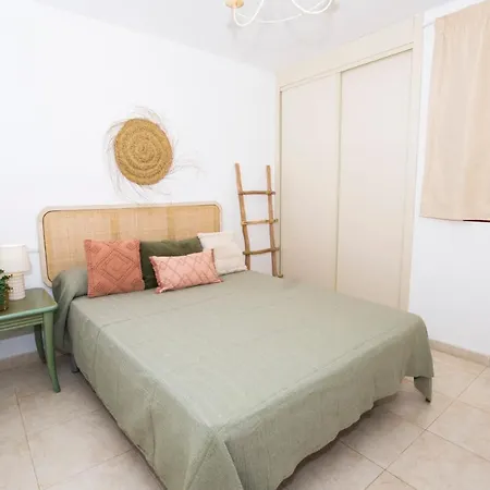 Appartement Edificio Amatista *