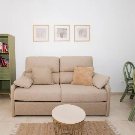 Edificio Amatista Appartement