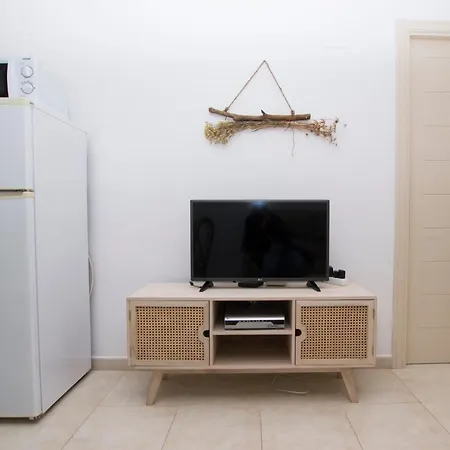 Edificio Amatista Appartement *