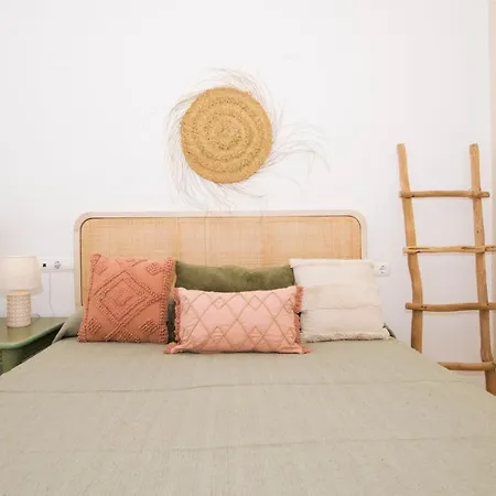 Edificio Amatista Appartement Calp