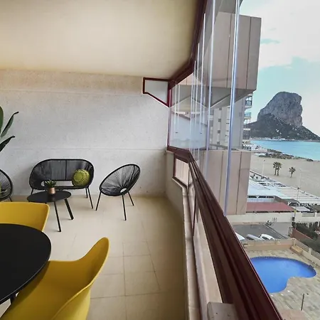 Appartement Edificio Amatista *