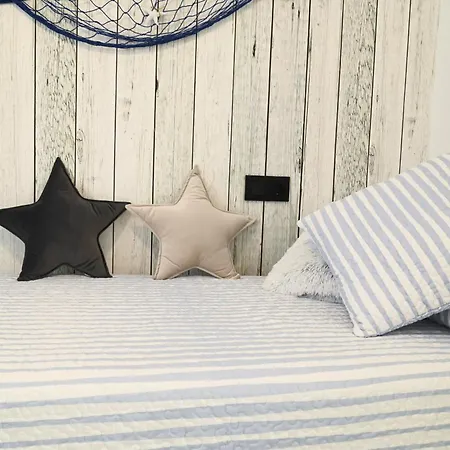 Appartement Edificio Amatista Calp